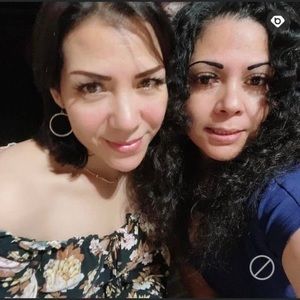 Meet your Posher, Graciela